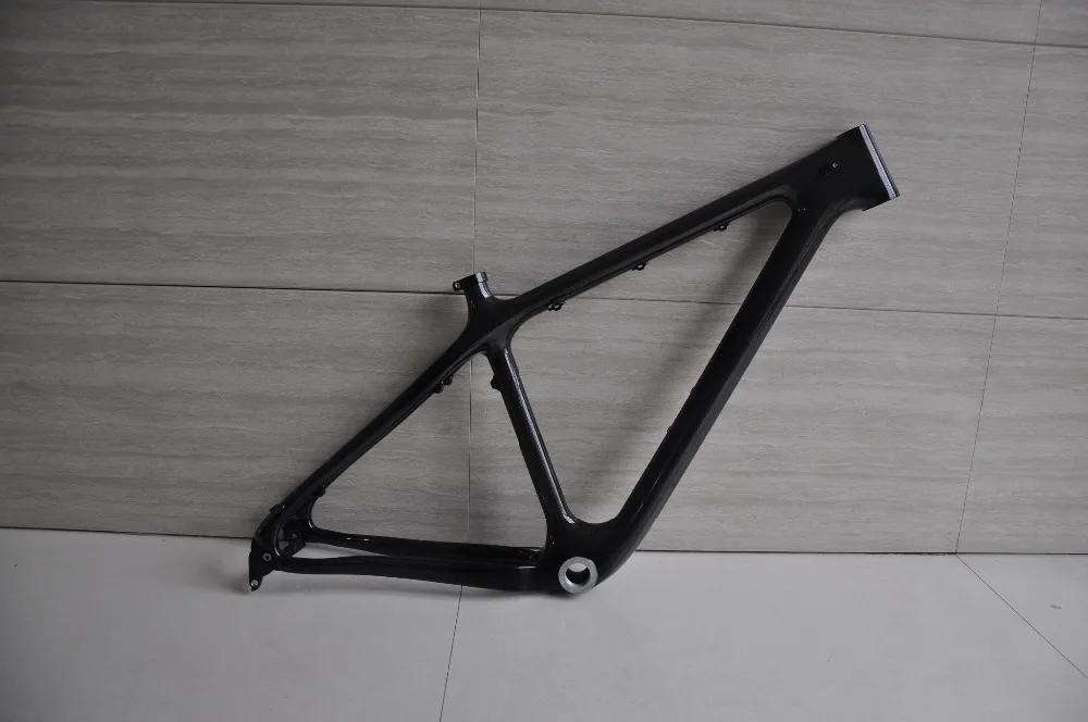 Карбоновая рама для mtb 29er хартейл горный велосипед карбоновая 29 ud/3k матовая или