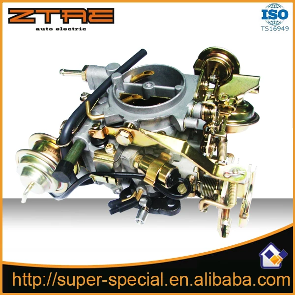 Карбюратор для автомобиля TOYOT@ 2E HA13 HA132 21100-11492 2110011492 Tercel Corolla Starlet