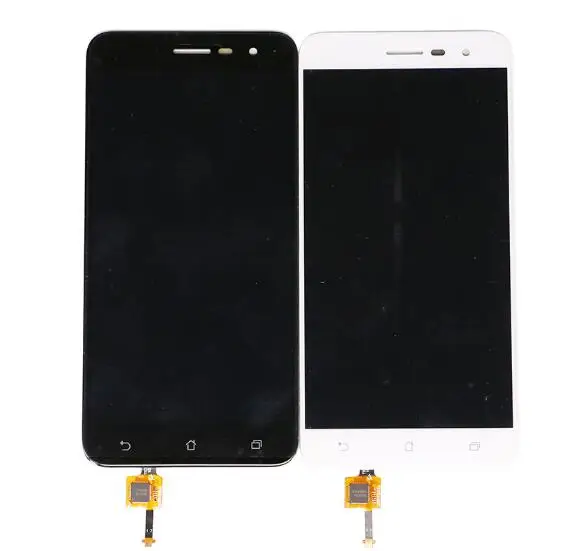 Для ASUS Zenfone3 ZE520KL сменный ЖК-дисплей + сенсорный экран в сборе | Мобильные телефоны