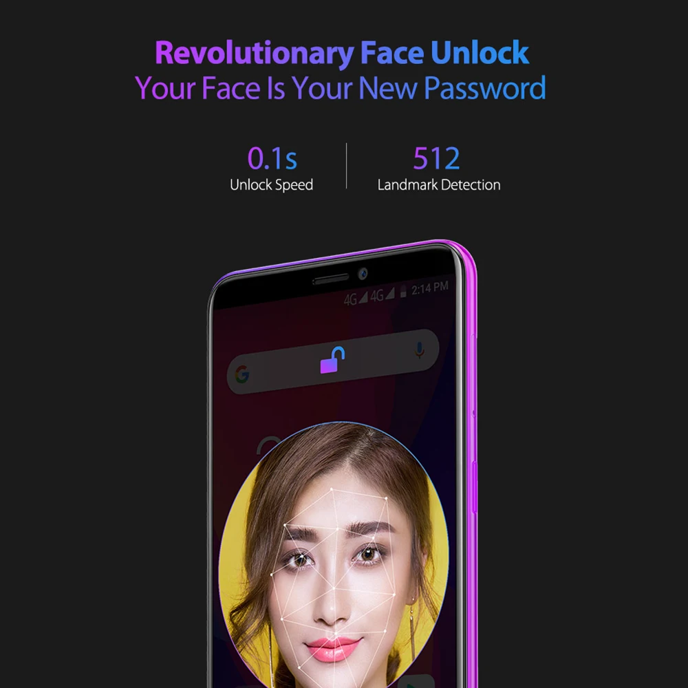 Ulefone power 3L Android 8 1 MTK6739 четырехъядерный мобильный телефон 6 0 &quotHD + 13 МП 5Мп камера 6350