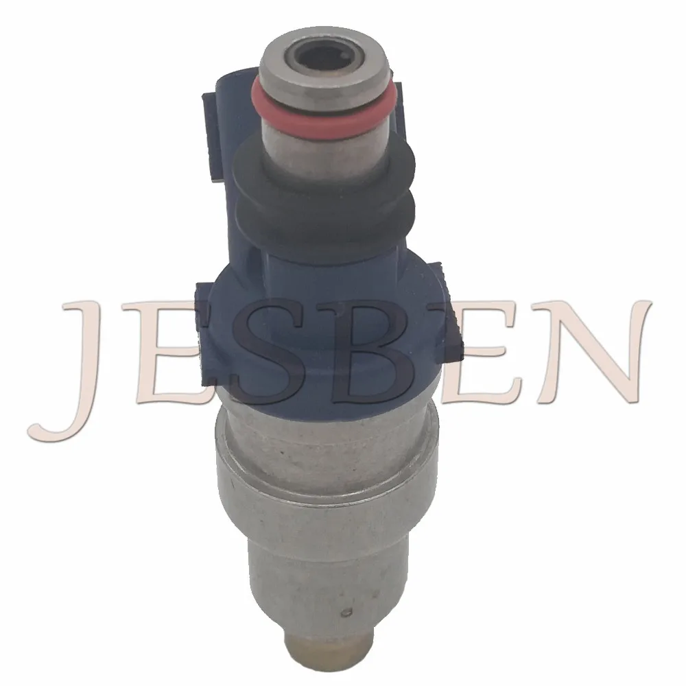 JESBEN 4 шт./лот 23250-75040 2325075040 23209-75040 Топливная форсунка для Toyota Tacoma 2.4L L4 Hilux RZN148 RZN168 2RZFE