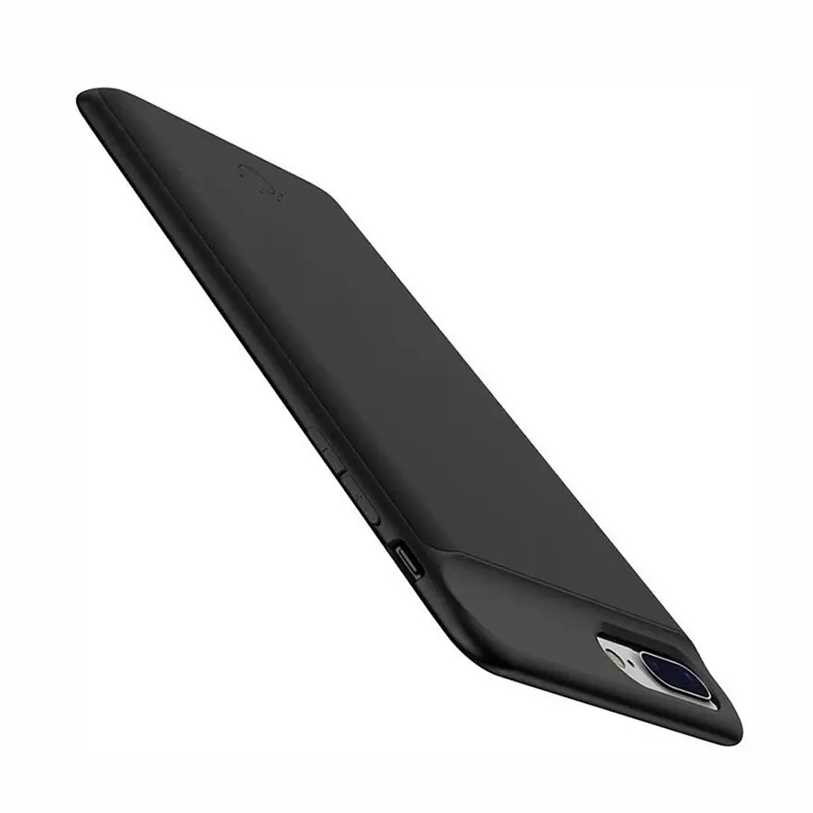 зарядное устройство чехол для iPhone 6 7 8 6s Plus Чехлы аккумуляторов портативного