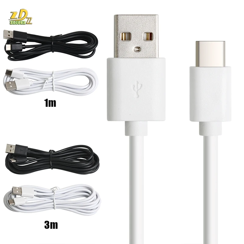 Micro USB 5Pin 8pin кабель для передачи данных HTC Xiaomi Huawei Iphone 300 м/0 25 м/1 м/2 м/3 м 0 5 шт./лот
