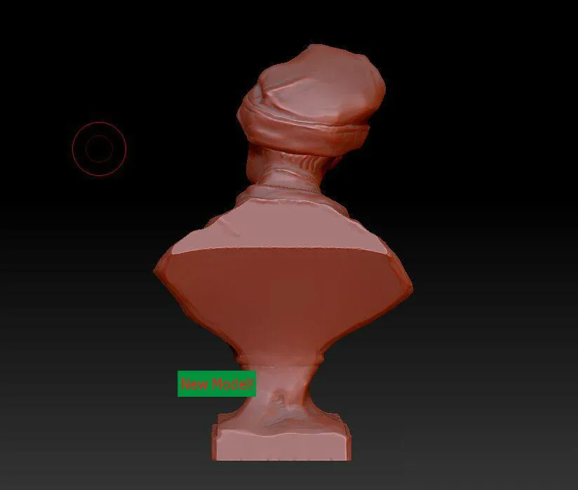 thumb