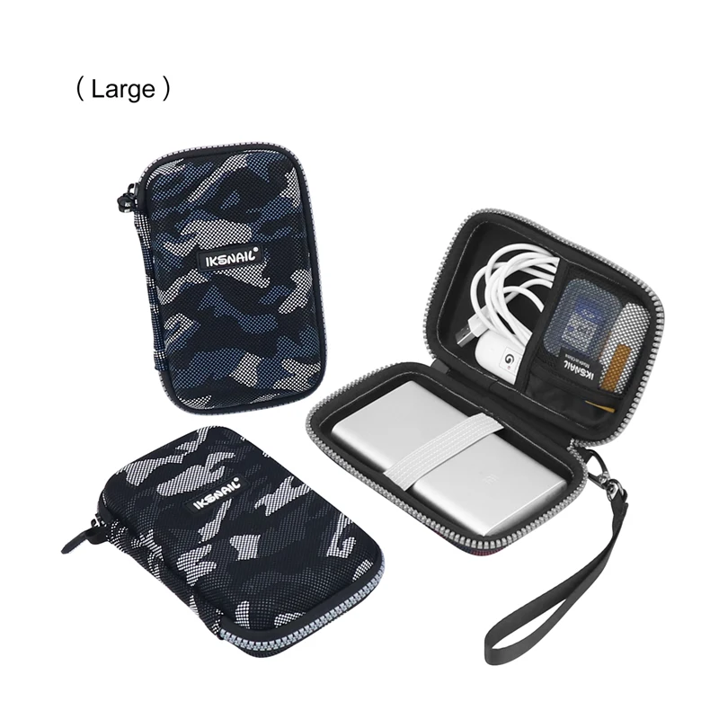 Чехол для наушников Shellnail в стиле милитари чехол жесткого диска сумка переноски