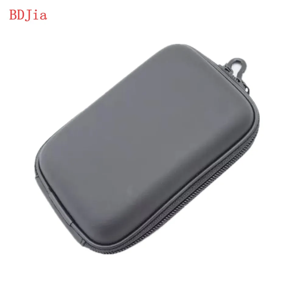 EVA Digital Camera Bag Case for Casio ZR5500 ZR5000 ZR3600 ZR3500 ZR2000 ZR1500 ZR1200 ZR65 ZR60 ZR55 ZR50 with Carabiner | Электроника