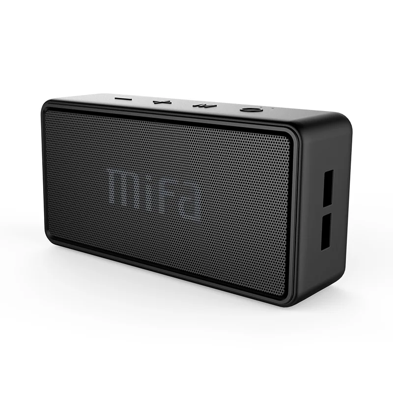 Mifa A2 Беспроводной Bluetooth Динамик мощный Портативный IPX7 Водонепроницаемый 3D стерео