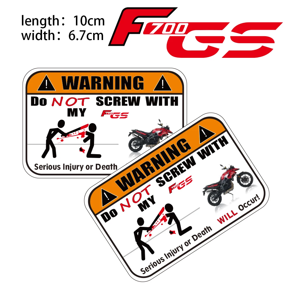 

KODASKIN 2D BMW F700GS