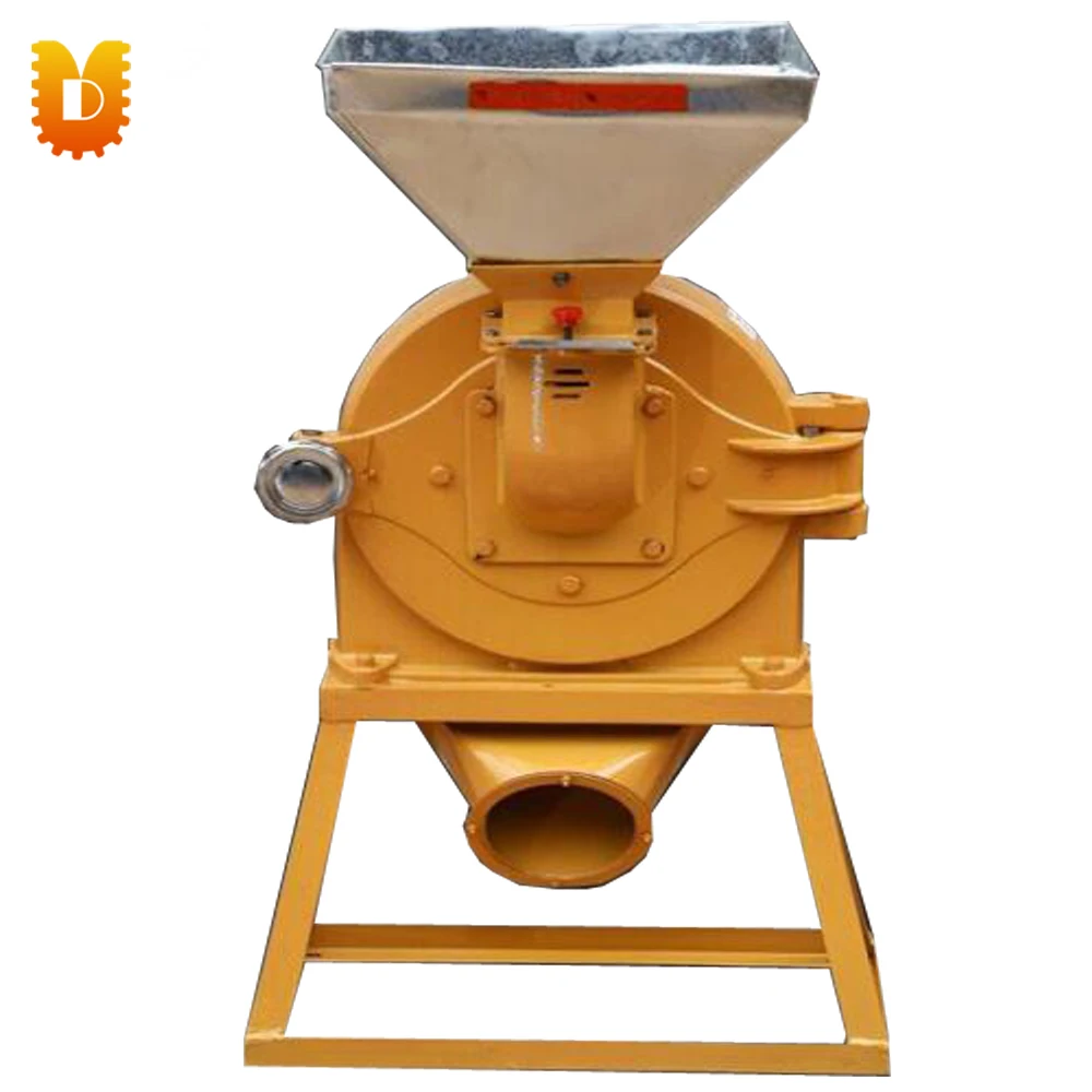 

UD9FZ-35L Pulverized Powder Machine Hot-selling Home and Factory Efficient Vertical Pulverizer (without motor)