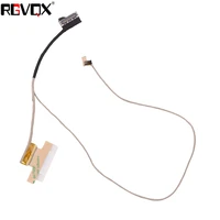 new original laptop lcd cable for hp 14 q050ca 14 q 14 q020nr pn dd0y01lc010 replacement notebook lcd lvds cable