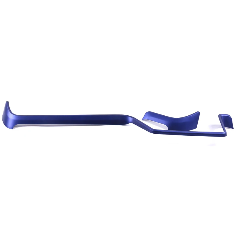 Декоративная накладка для приборной панели LHD АБС-пластик не подходит автомобиля