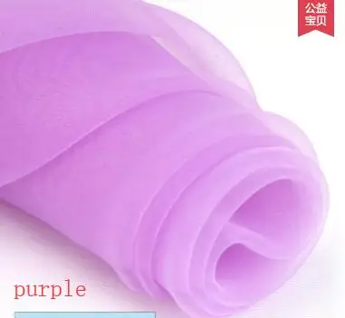 Новый Мягкий тканевый материал свадебные декорации для сцены Романтические