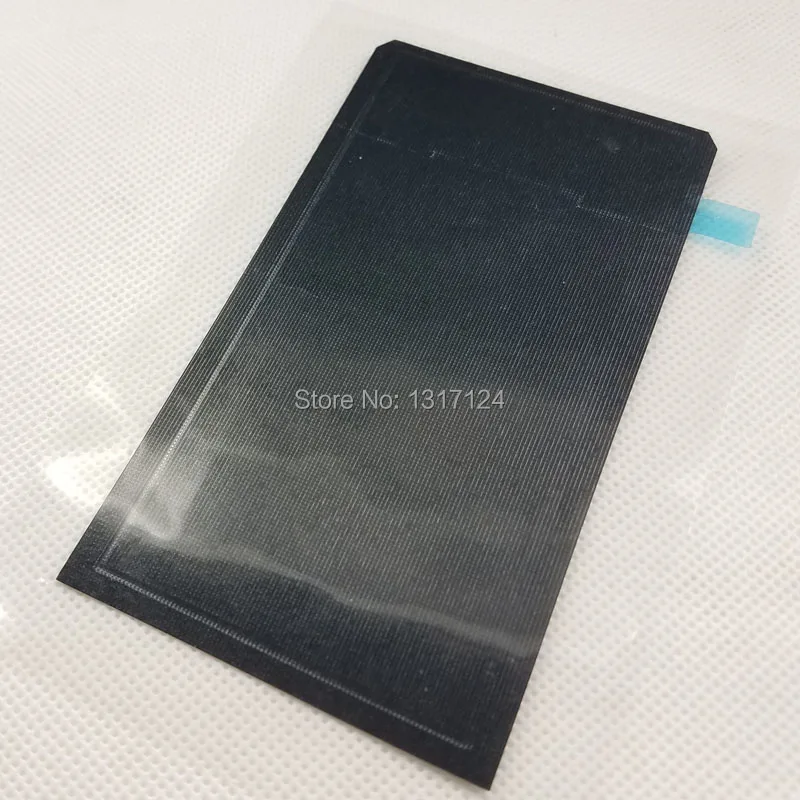 50 шт./лот сзади ЖК-дисплей Экран клей Клейкие ленты Стикеры для S6 g920 G920F g920v g920a g920t