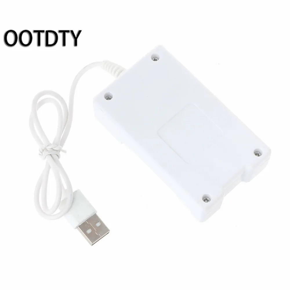 1 2 V Универсальное умное 3 Slot AA/AAA зарядное устройство usb разъем|battery charger|aaa rechargeable