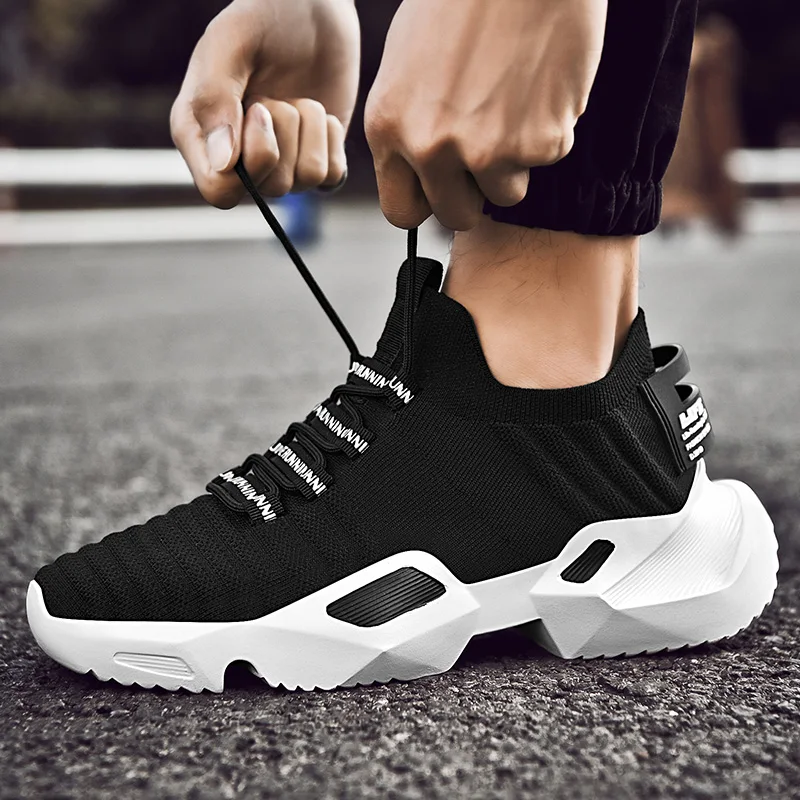 Официальный Оригинальный подлинный мужской рост увеличивающий для бега спорта