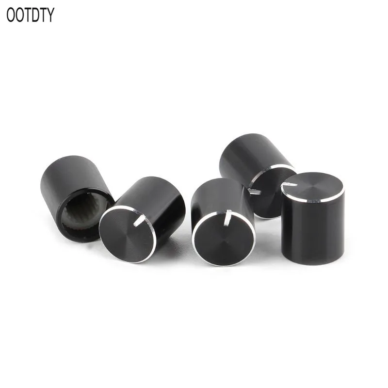 Поворотный потенциометр OOTDTY 11x12 5 мм шт.|Выключатели| |