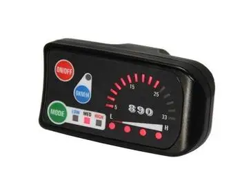 24 v ou 36 v ou 48 v Velo Electrique KT светодиодный 890 Panneau de Commande Electrique Pieces De Velo (art.: 7ac836c8f) - 7ac836c8f