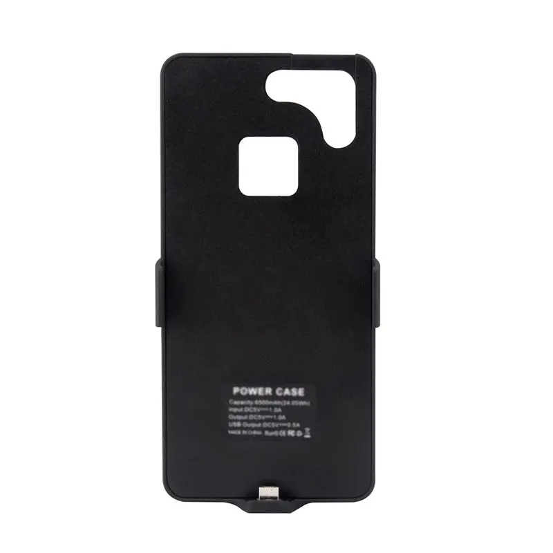 5000 мАч Зарядное устройство Чехлы для OPPO X20 X21 R15 R11 R11S внешний аккумулятор ультра
