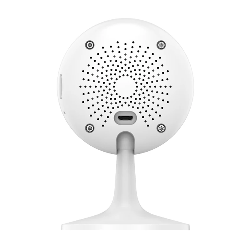 Оригинальная умная камера Xiaomi Mijia веб 1080P HD Беспроводная Wi Fi инфракрасная ночного
