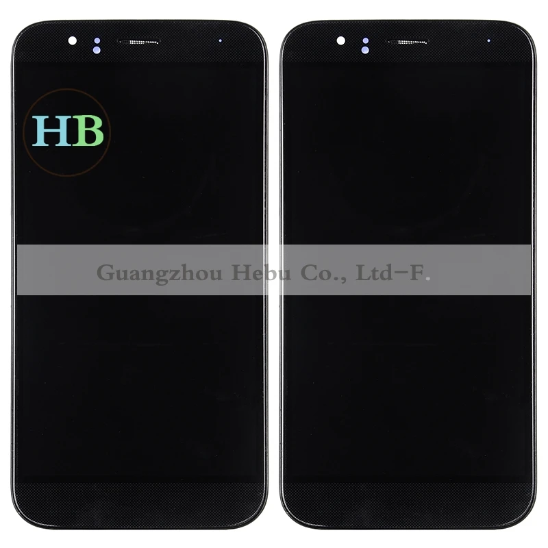 100% Тесты 5 ''HH для huawei G8 ЖК дисплей RIO L01 L02 GX8 L03 Дисплей Сенсорный экран планшета