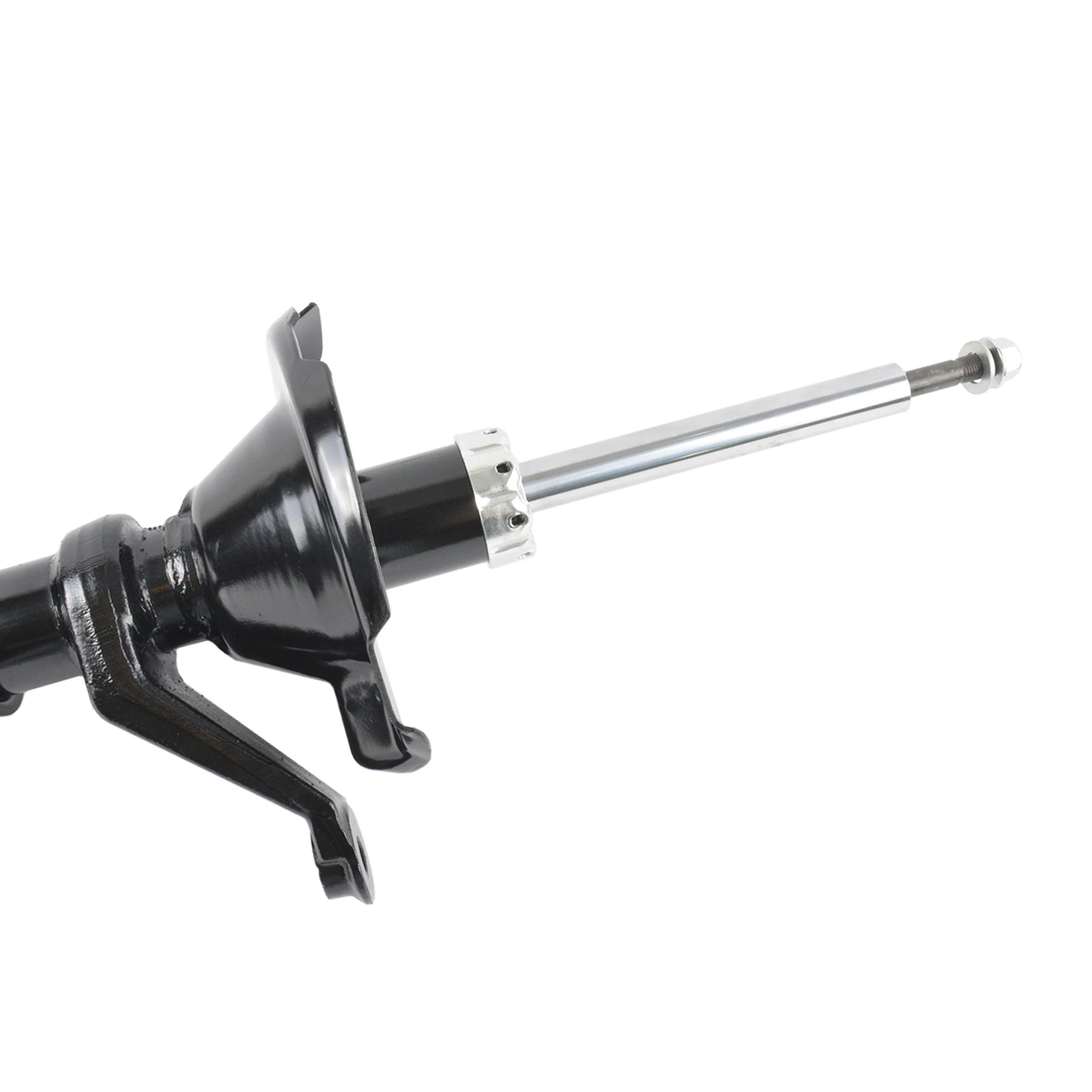 Передние парные амортизаторы и стойки для 2001 2002 2003 2004 Honda Civic 2005|Амортизаторы