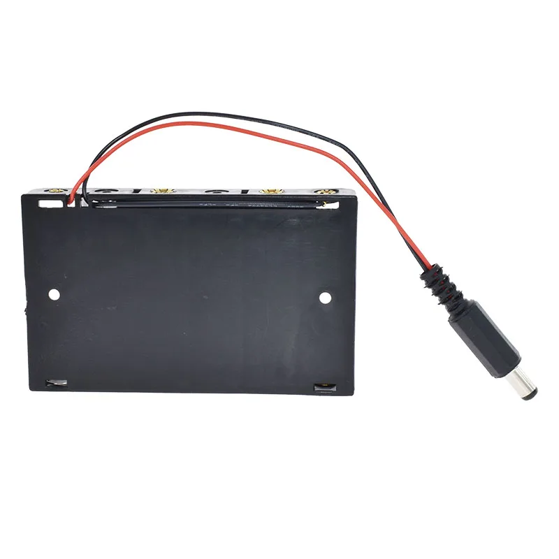 Стартовый комплект для arduino Uno R3 макетная плата и держатель Step Motor / Servo /1602