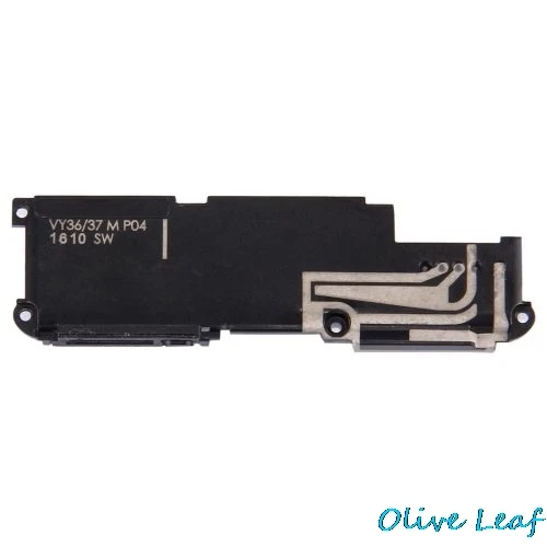 Для Sony Xperia XA F3111 F3112 F3115 F3116 громкий динамик ЗУММЕР звонковое устройство Flex кабель с