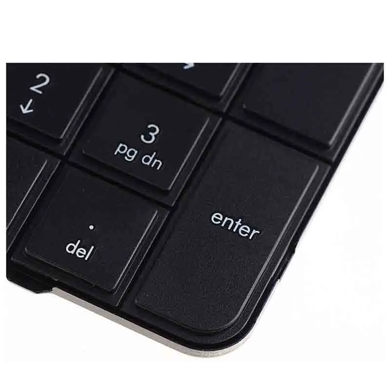 Клавиатура для ноутбука Acer Aspire One 721 722 751H 751 проводная мини игровая клавиатура