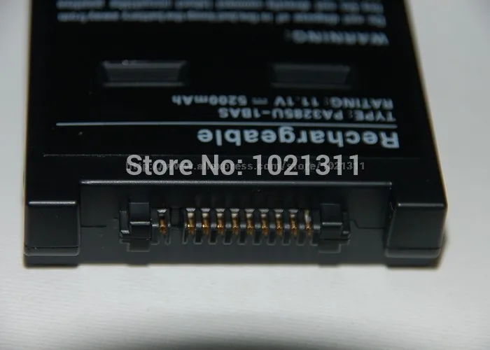 Gololoo батарея PA3285U-1BRS PA3284U-1BRS PA3285U PA3285 PA3285U-2BAS PA3284U-2BRS для qosmio E10 E15 F10 F15 A1 G10 | Компьютеры