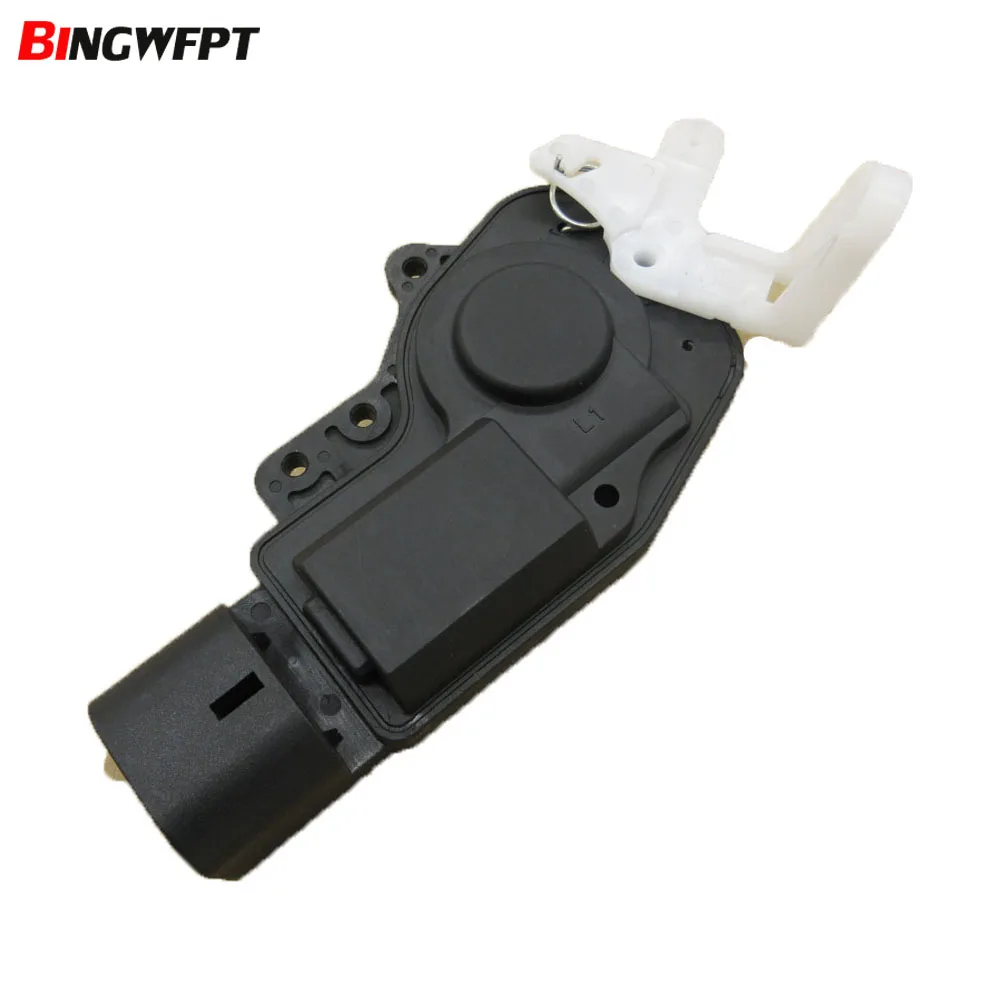 Разблокированный задний левый дверной замок для Toyota Corolla 2000 2008 6914012070|door lock unlock|lock