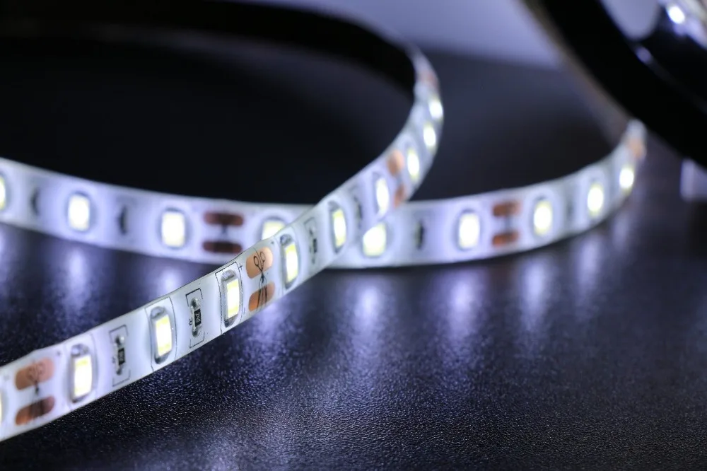 MARSWAL светодиодный высокий CRI 80 + светильник SMD5630 супер яркий ing чистый белый