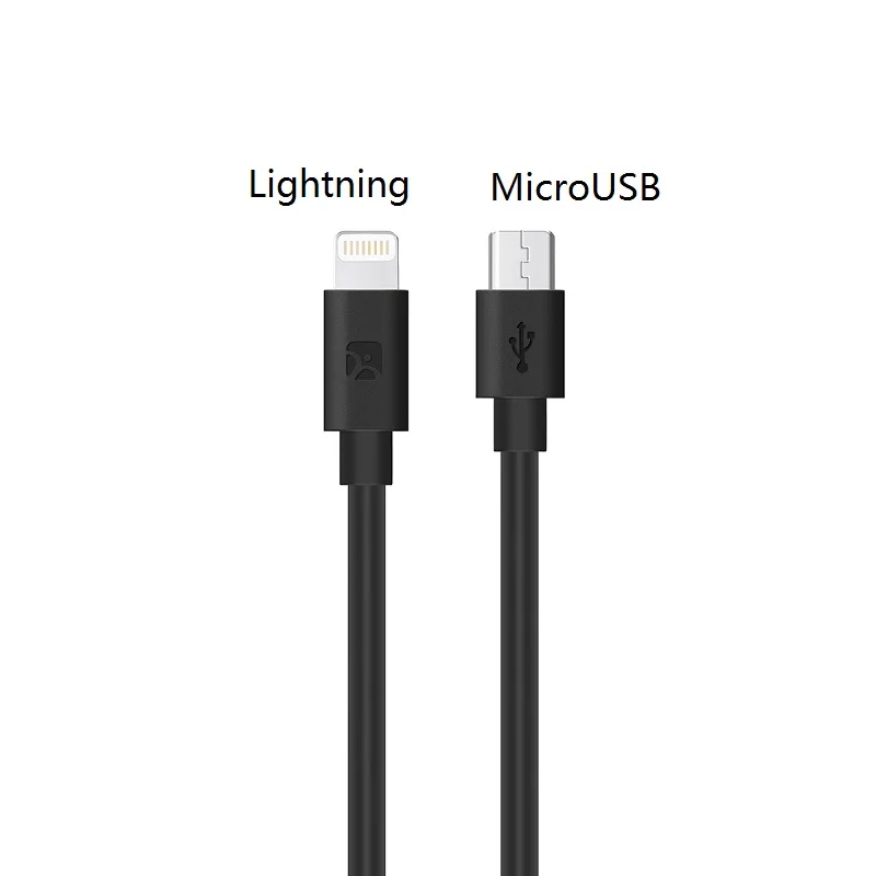 

Meenova Lightning-to-MicroUSB USB DAC OTG Cable for iPhone78XSMax/iPad/iPod, iOS 14,Digital Amplifier,HiFi,MIDI Keyboard,Camera