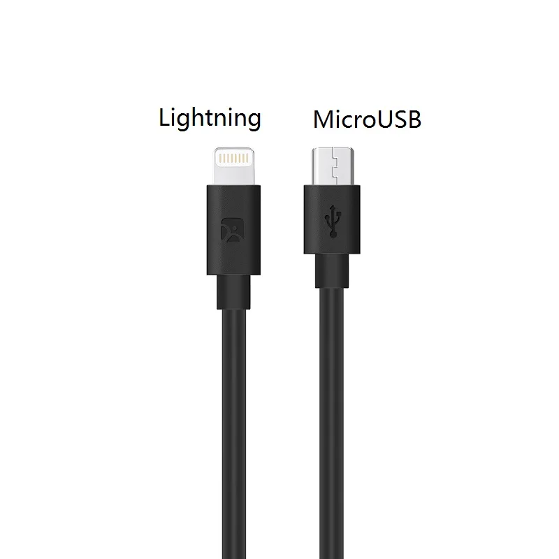 Meenova Lightning to MicroUSB USB DAC OTG кабель для iPhone78XSMax/iPad/iPod iOS 14 цифровой усилитель HiFi MIDI
