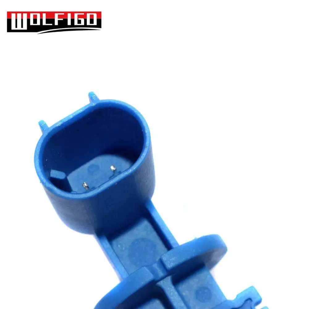 WOLFIGO новый датчик уровня охлаждающей жидкости для BMW 323 325 328 330 525 545 17-11-7-645-506 601
