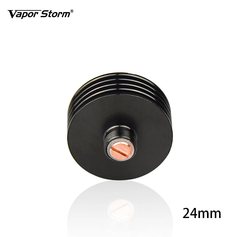 Адаптер Vapor Storm из нержавеющей стали 22 мм 24 мм