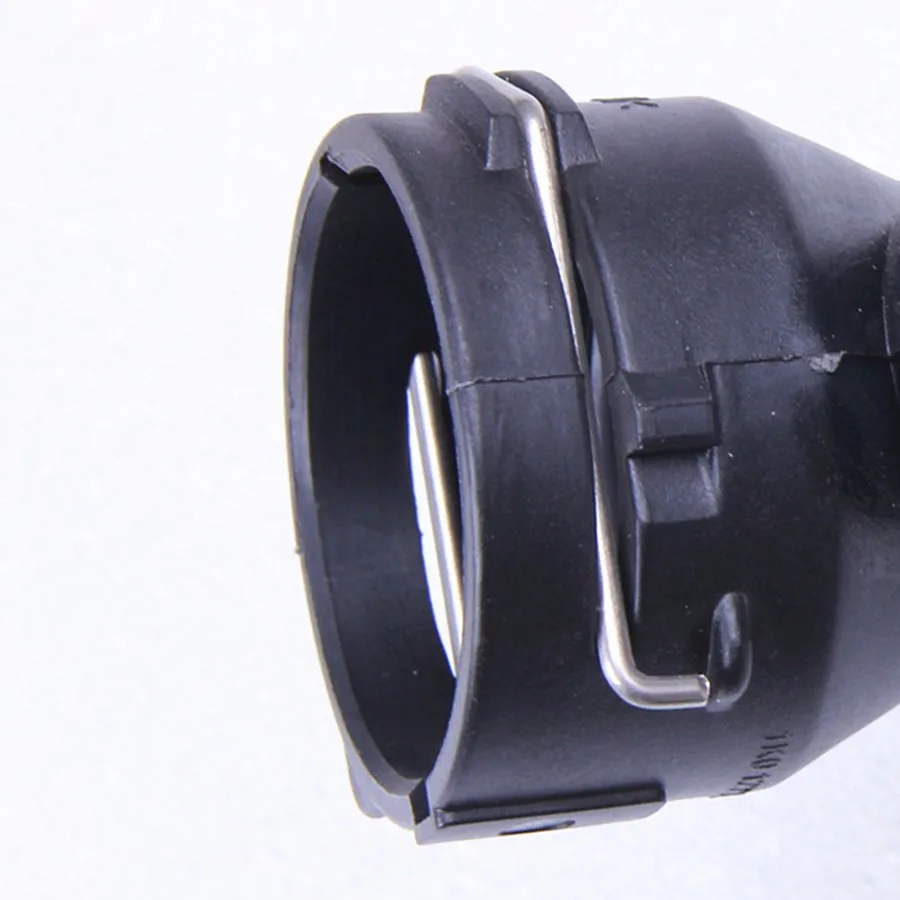 Труба радиатора TUKE Qty5 OEM муфта охлаждающей жидкости для VW Seat Caddy EOS Golf 2 0 TFSI 1K0 122 291 AD