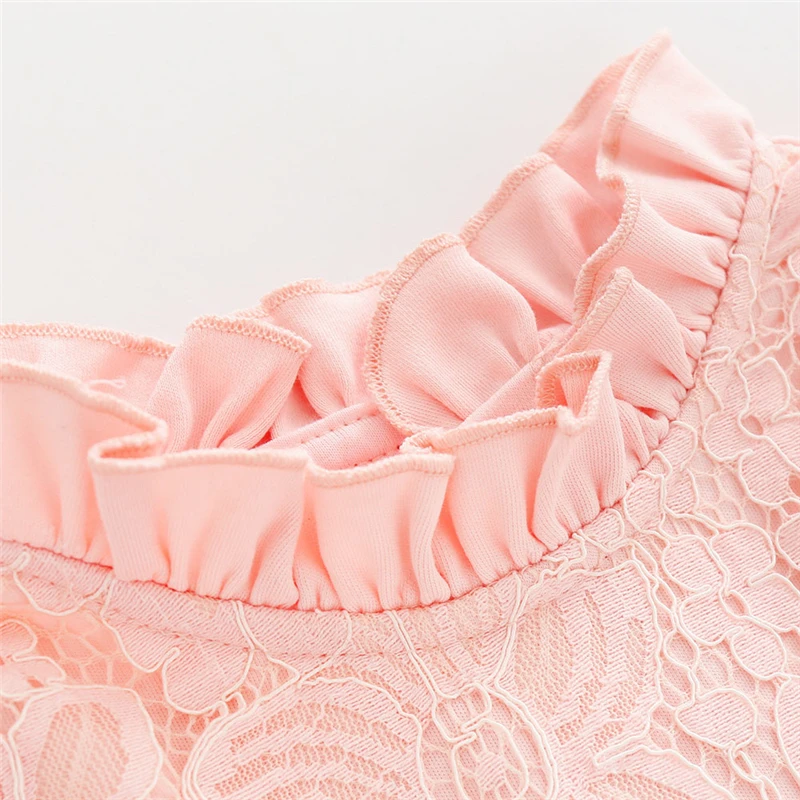 Красивая осенне-зимняя одежда для маленьких девочек Детское платье-Чонсам