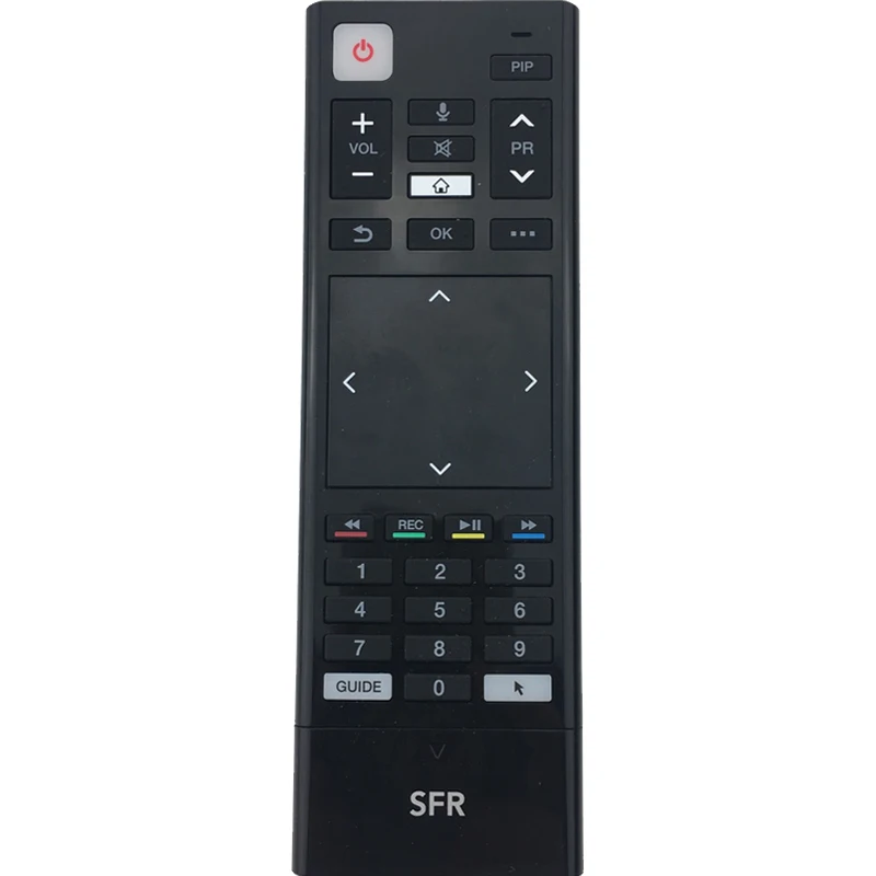 Новый оригинальный для SFR телевизионный декодер дистанционное управление AKB73975302