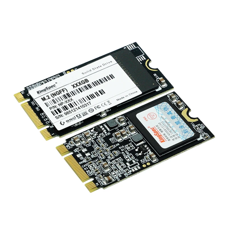 Новый планшетный ПК Kingspec HD SSD NGFF M.2 SATA 512 ГБ твердотельный накопитель III II Поддержка