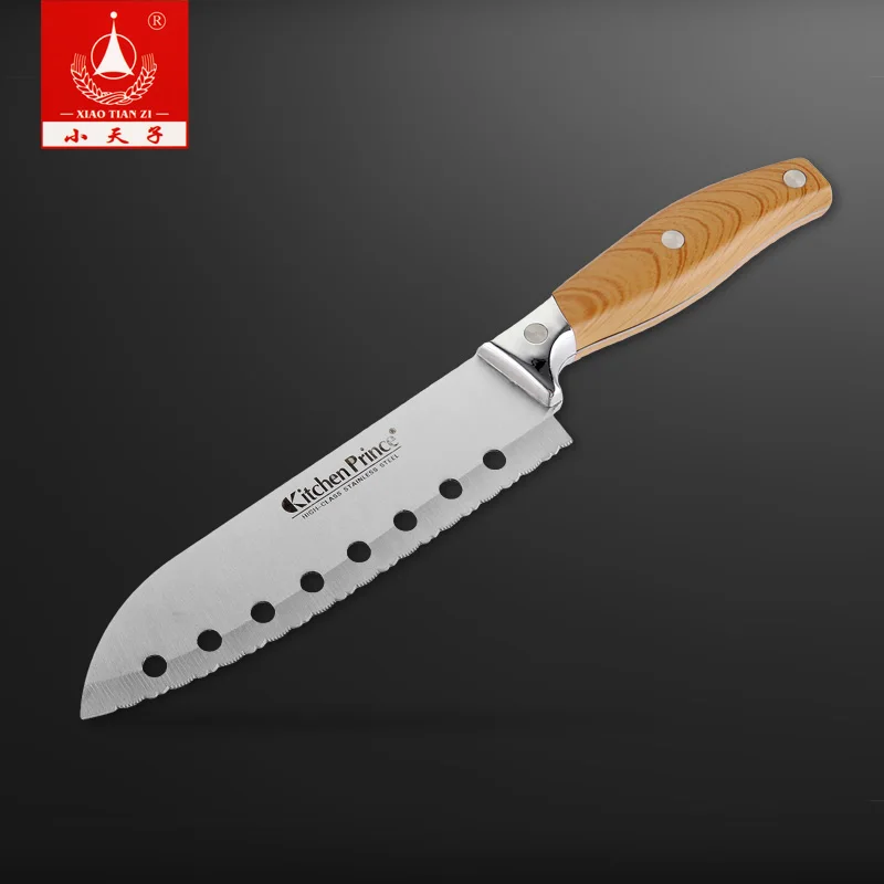 YAMY &amp CK натуральная немецкая технология кухонные ножи из нержавеющей стали