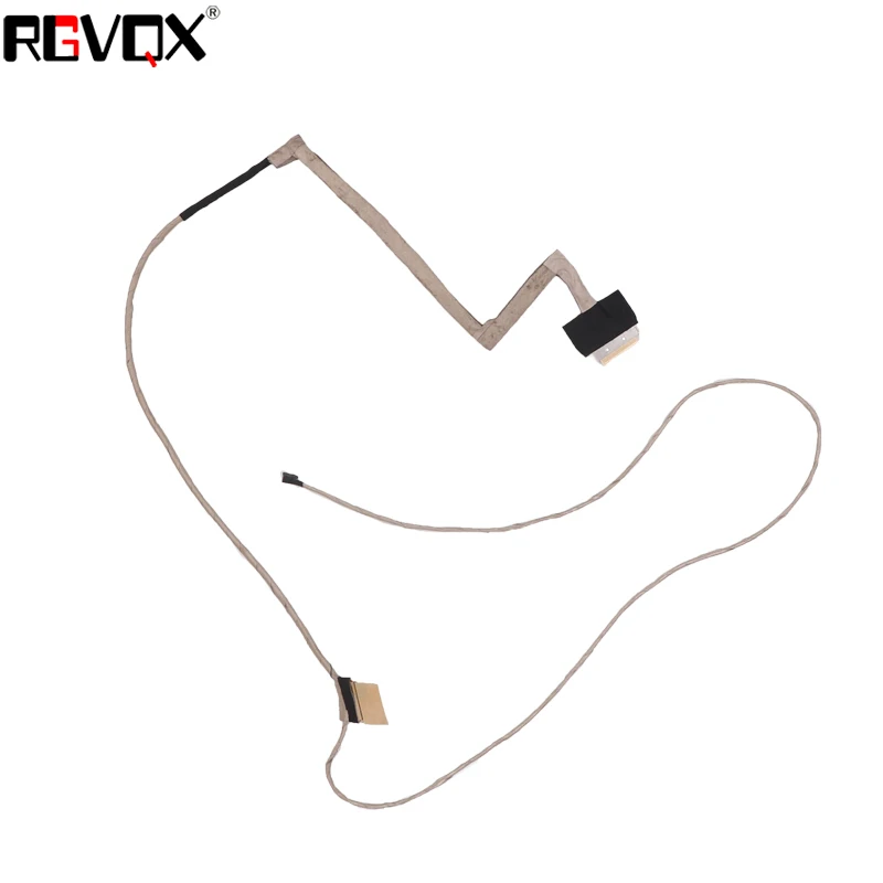 Новый ЖК кабель для Lenovo Z510 30Pin PN: DEP DC02001M000 сменный светодиодный ноутбука