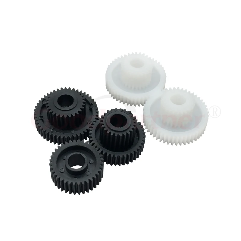 1 комплект FU3 0414 000 0416 FS7 0021 Тонер накопитель для Canon 7086 7095 7105 7200 8070 9070|drive gear|gear drivecanon