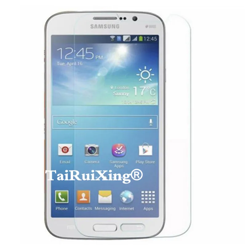 9H 2.5D 0 26 мм Закаленное стекло протектор экрана для Samsung Galaxy Mega 5 8 i9152 I9150 9152 9150 9158