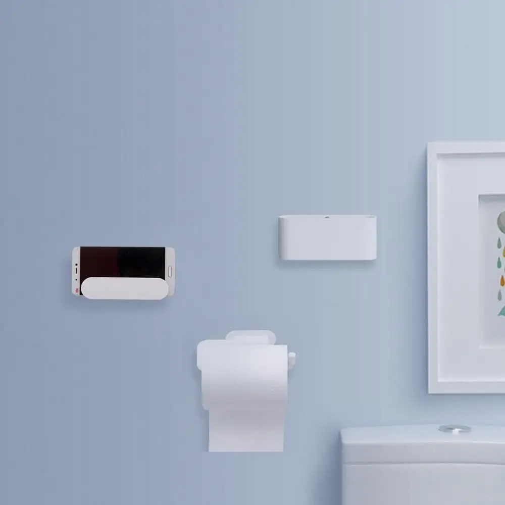 Xiaomi Mijia HL Ванная комната 5 в 1 наборы для мыла крюк Коробка хранения держатель
