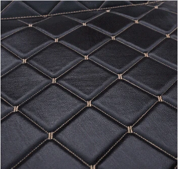 

AA Custom Fit Car Floor Mats For Volvo C30 S40 S60L V40 V60 XC60 XC90 Car-Styling Pu Leather Carpet Floor Liner