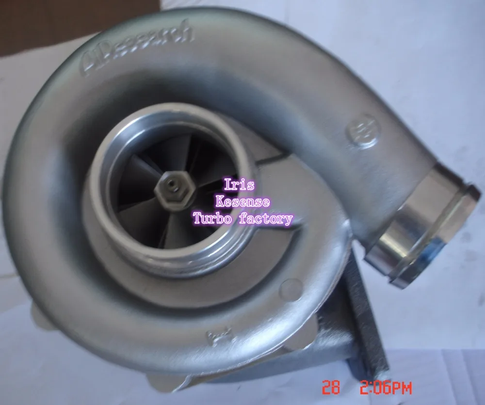 GT4088 Turbo 703452-0002