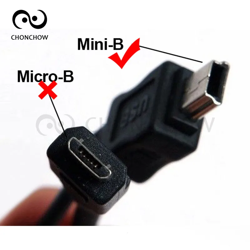 ChonChow Автомобильный видеорегистратор блок питания предназначенный для