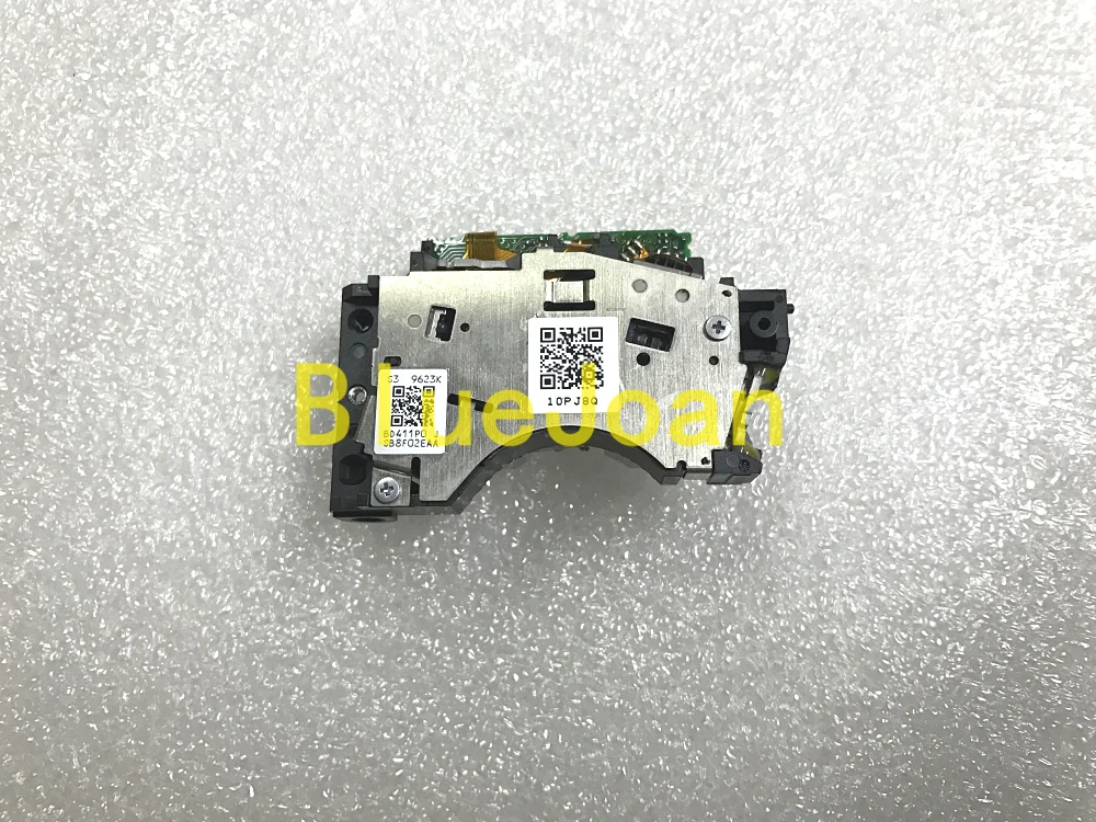 Бесплатная доставка новый оригинальный Sanyo DVD laser SF BD411PO J SFBD411 BD411 оптический