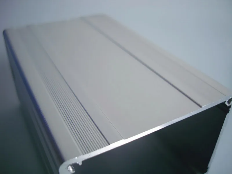 Алюминиевый корпус из сплава для инструментов электрическая коробка рабочего