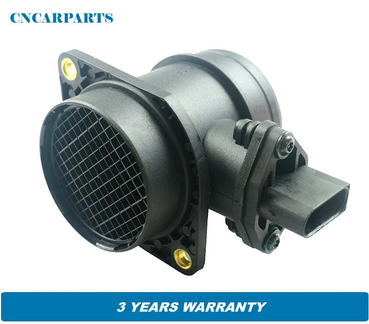 

Air Flow Sensor Fit for BMW 1 3 E90 E46 316i 316ti 318i 318Ci 318ti 0280218075